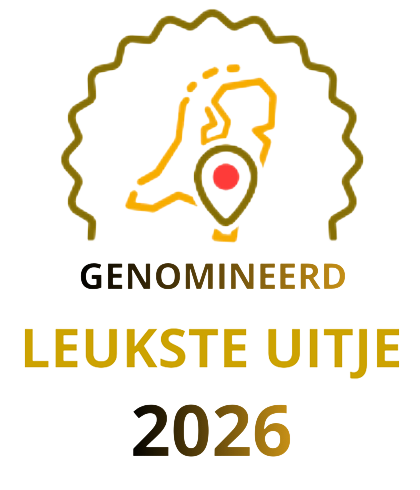 leukste uitje